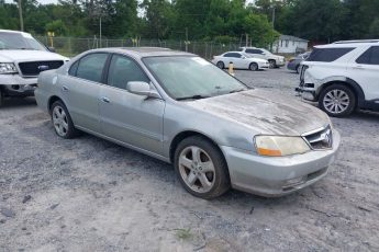 19UUA56883A033918 | 2003 ACURA TL