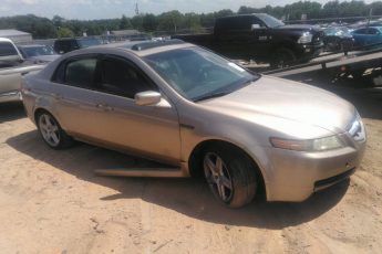 19UUA66224A031519 | 2004 ACURA TL