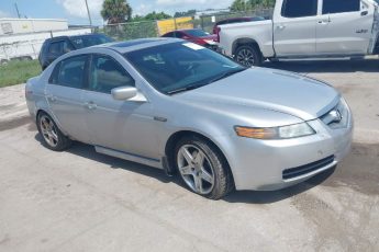 19UUA66236A010746 | 2006 ACURA TL