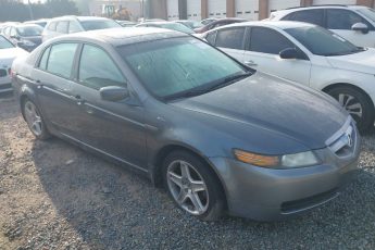 19UUA66256A042825 | 2006 ACURA TL