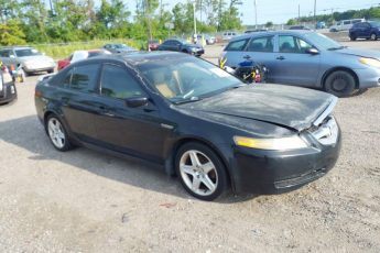 19UUA66294A041917 | 2004 ACURA TL