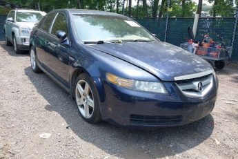 19UUA662X6A063511 | 2006 ACURA TL