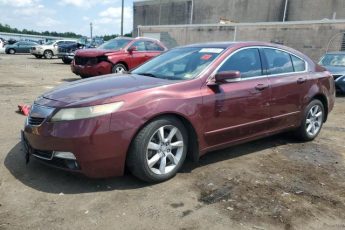 19UUA8F25CA019553 | 2012 Acura tl