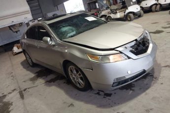 19UUA8F50AA019774 | 2010 ACURA TL