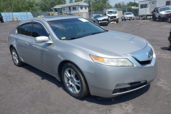 19UUA8F54BA006446 | 2011 ACURA TL