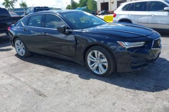 19UUB5F40MA012749 | 2021 ACURA TLX