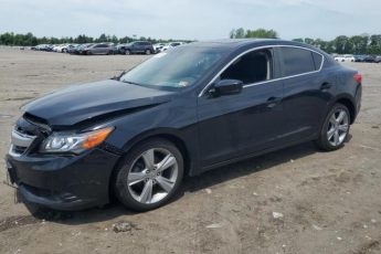 19VDE1F7XFE005485 | 2015 Acura ilx 20 tech