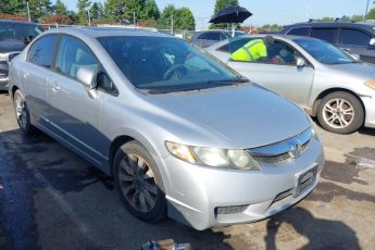 19XFA15829E005359 | 2009 HONDA CIVIC