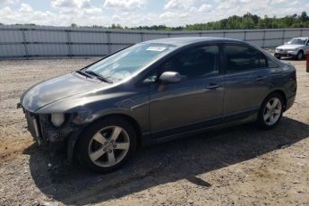 19XFA1F64AE044293 | 2010 Honda civic lx-s