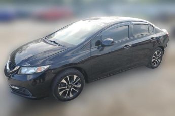 19XFB2F84DE071521 | 2013 Honda civic ex