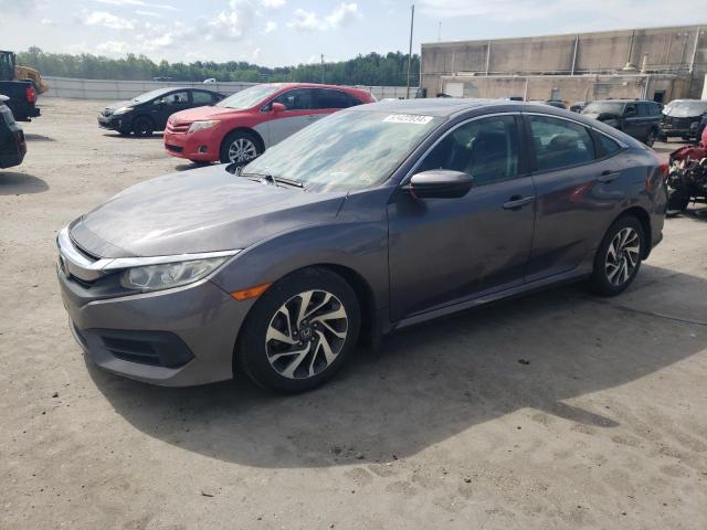 19XFC2F76GE094582 | 2016 Honda civic ex