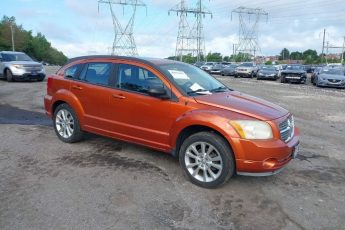 1B3CB5HA6BD246887 | 2011 DODGE CALIBER