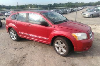 1B3CB8HB3BD172077 | 2011 DODGE CALIBER