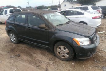 1B3HB28C47D131072 | 2007 DODGE CALIBER