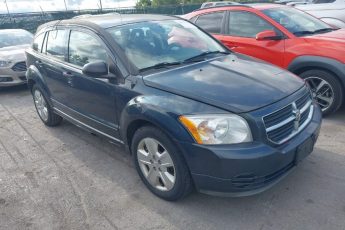 1B3HB48B67D218328 | 2007 DODGE CALIBER