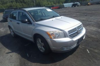 1B3HB48BX8D548944 | 2008 DODGE CALIBER