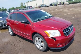 1B3HB78K17D364704 | 2007 DODGE CALIBER