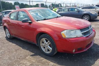 1B3LC56J68N269248 | 2008 DODGE AVENGER