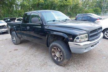 1B7GG22X5YS567725 | 2000 DODGE DAKOTA