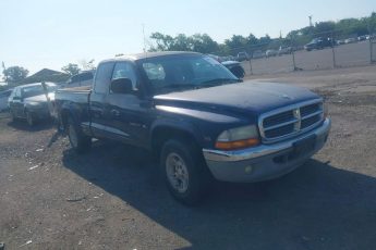 1B7GL22N0YS589030 | 2000 DODGE DAKOTA