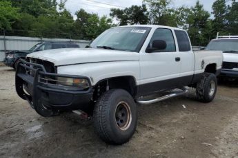 1B7HF13Z51J278535 | 2001 Dodge ram 1500