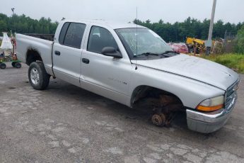 1B7HL2AN41S235622 | 2001 DODGE DAKOTA