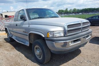 1B7KF23W0XJ637767 | 1999 DODGE RAM 2500