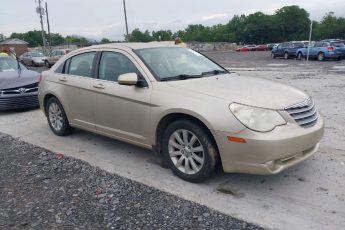 1C3CC5FB3AN111693 | 2010 CHRYSLER SEBRING