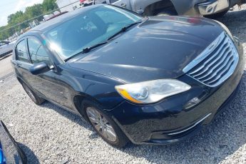 1C3CCBAB0CN202896 | 2012 CHRYSLER 200