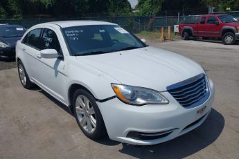 1C3CCBAB0DN670600 | 2013 CHRYSLER 200