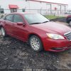 19UUB5F5XNA004393 | 2022 ACURA TLX TECH A