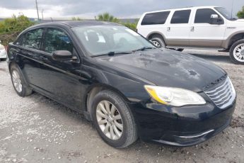 1C3CCBBB3DN672629 | 2013 CHRYSLER 200