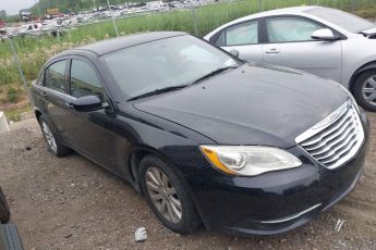 1C3CCBBBXCN298664 | 2012 CHRYSLER 200