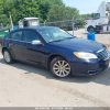 1FAHP33N78W235050 | 2008 FORD FOCUS