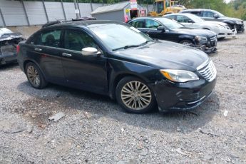 1C3CCBCG9CN205708 | 2012 CHRYSLER 200