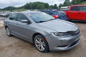 1C3CCCAB9FN596067 | 2015 CHRYSLER 200