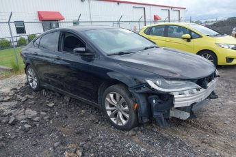 1C3CCCBB3FN716850 | 2015 CHRYSLER 200