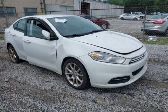 1C3CDFBA5DD302509 | 2013 DODGE DART