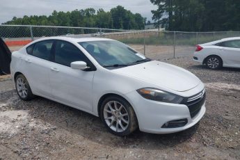 1C3CDFBA7DD182258 | 2013 DODGE DART