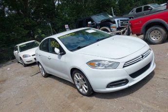 1C3CDFBAXDD169827 | 2013 DODGE DART