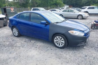 1C3CDFBB0ED791606 | 2014 DODGE DART