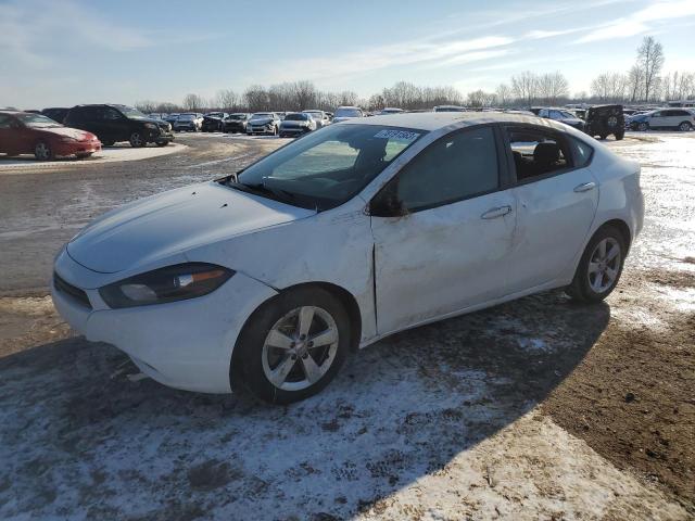 1C3CDFBB4FD277162 | 2015 DODGE DART SXT