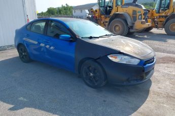 1C3CDFBB4FD420918 | 2015 DODGE DART