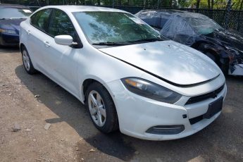 1C3CDFBB8FD420694 | 2015 DODGE DART