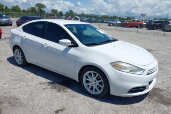 1C3CDFBH6DD701040 | 2013 DODGE DART