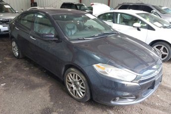 1C3CDFCA9DD681805 | 2013 DODGE DART