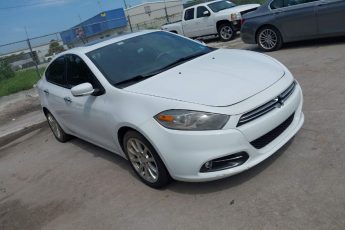 1C3CDFCAXDD142089 | 2013 DODGE DART