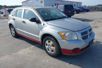 1C3CDWBA0CD533557 | 2012 DODGE CALIBER