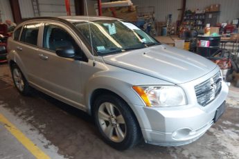 1C3CDWDA0CD531336 | 2012 DODGE CALIBER