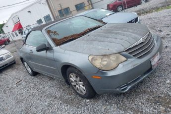 1C3LC45K28N674658 | 2008 CHRYSLER SEBRING